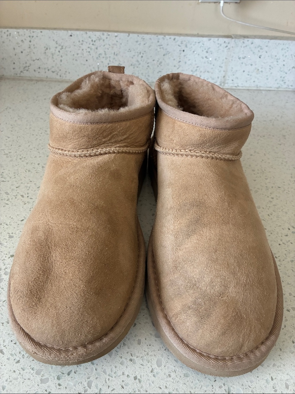 UGG Mini Boots